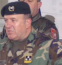 Atif Dudakovic